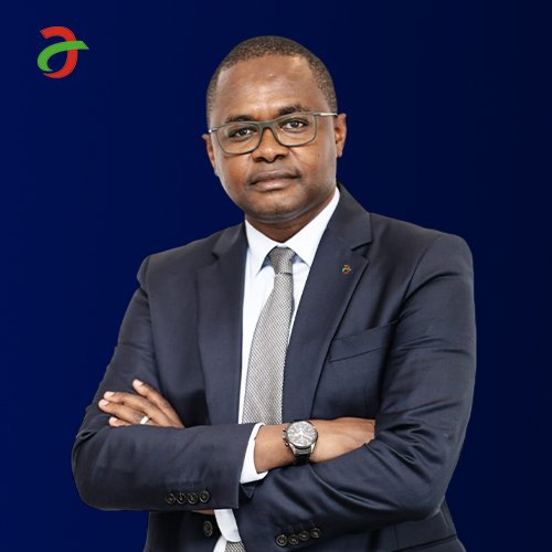 M. Roméo BOUBA