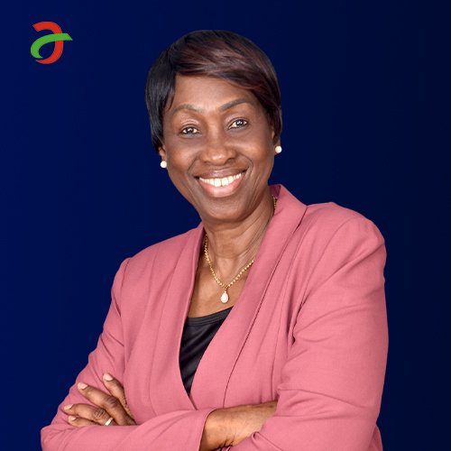 Mme. FOFANA épouse COULIBALY Mayélé