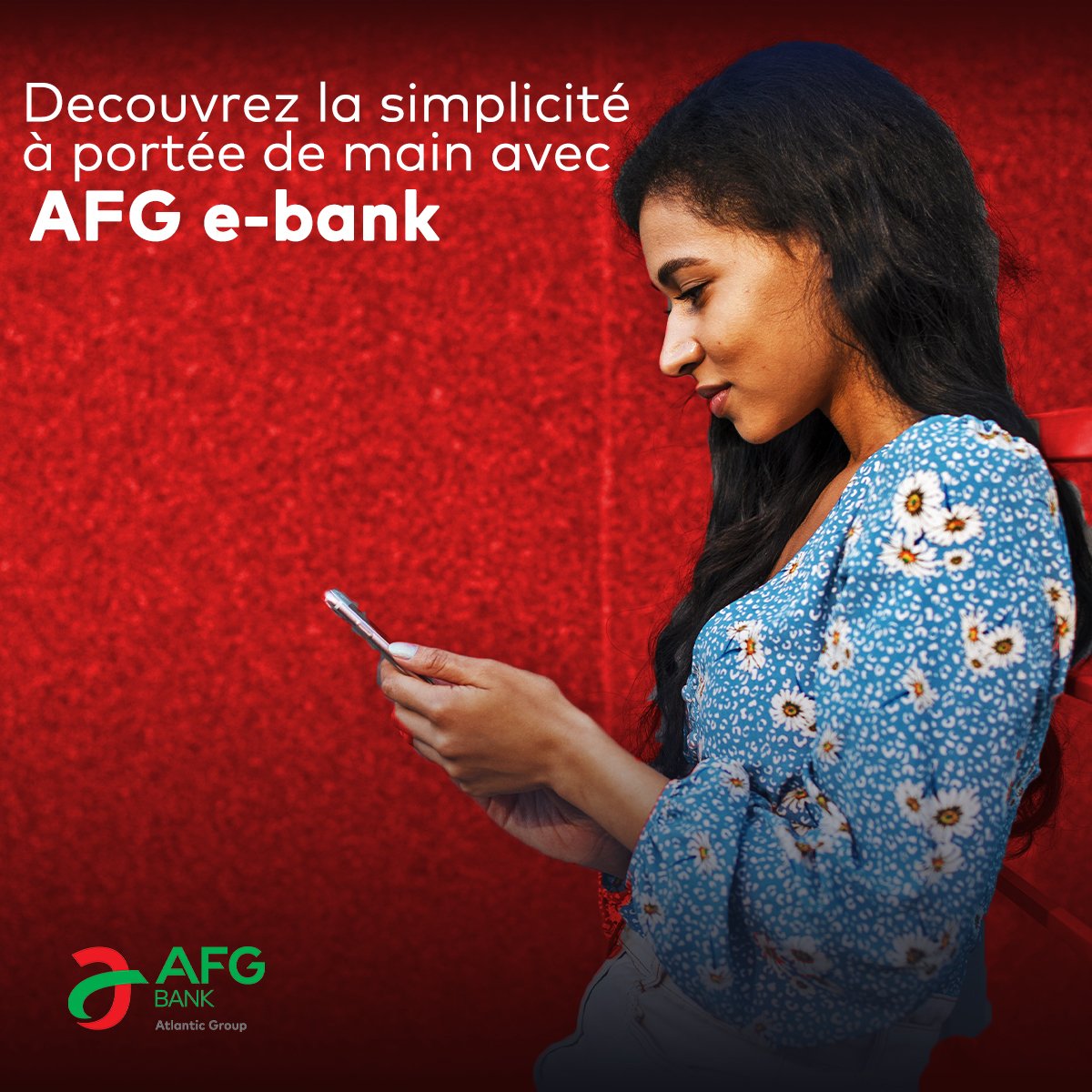 AFG e-bank