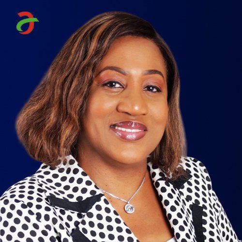 Mme. FOFANA épouse COULIBALY Mayélé