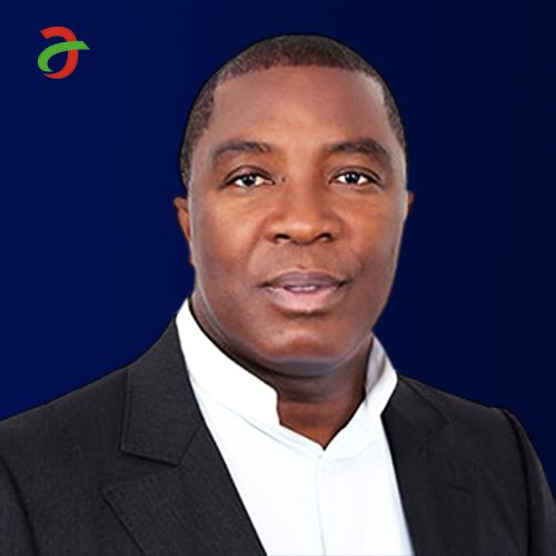 M. Yawo Zamidou EKLO