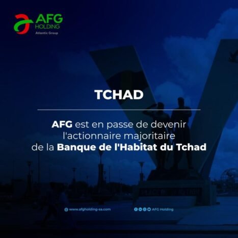 AFG Holding