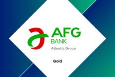 AFG Bank Sponsor Gold AFIS 2026