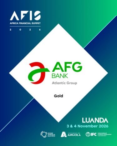 AFG Bank Sponsor Gold AFIS 2026