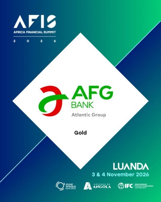 AFG Bank Sponsor Gold AFIS 2026